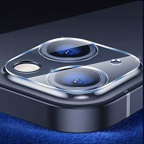 SZKŁO HARTOWANE na APARAT OBIEKTYW do iPhone 14