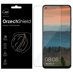 Szkło POLSKI ORZECH do Oppo A78 4G 