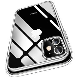 Etui do iPhone 12 WZMACNIANE 360° CASE 