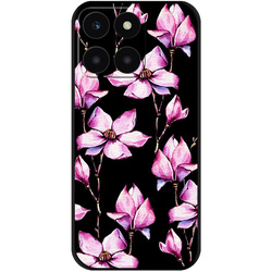 Etui do Honor X6a wzory CASE + SZKŁO