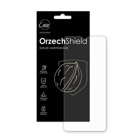 Szkło hartowane OrzechShield do SAMSUNG GALAXY A20S