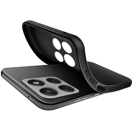 Etui SOFT MATT CASE do Motorola Edge 60 Fusion