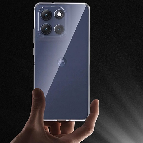 Etui SLIM CASE do Motorola Edge 60 Pro