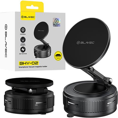 Uchwyt Na Telefon Do Samochodu Magnetyczny do MagSafe Na Szybę Kokpit POV