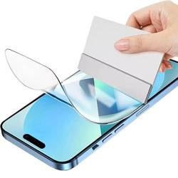Folia Hydrożelowa Hydrogel NA CAŁY EKRAN do iPhone 14 Pro Max