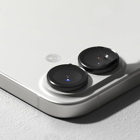 SZKŁO HARTOWANE na APARAT OBIEKTYW do iPhone 17 pojedyncze Zestaw