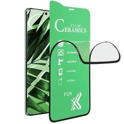 SZKŁO HYBRYDOWE na cały ekran do Honor Magic 6 Lite 5G