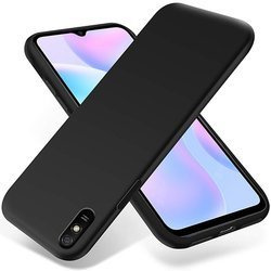 Etui do Xiaomi Redmi 9A SOFT SILIKONOWE CASE 