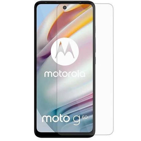 Etui SLIM CASE do Motorola Moto G60 + SZKŁO HARTOWANE