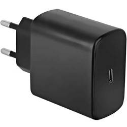 ŁADOWARKA SIECIOWA PD USB-C 3A 25W QC 4.0