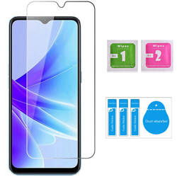 SZKŁO HARTOWANE 9H SZYBKA do Oppo A57 4G / A57s