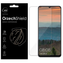 Szkło POLSKI ORZECH do Realme Note 50