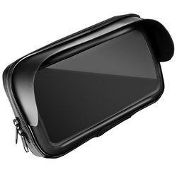 Uchwyt rowerowy / motocyklowy wodoodporny rozmiar XL