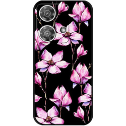 Etui do Motorola Edge 40 Neo wzory CASE