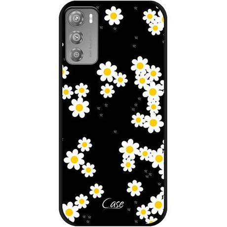 Etui do Motorola Moto G42 wzory CASE + SZKŁO