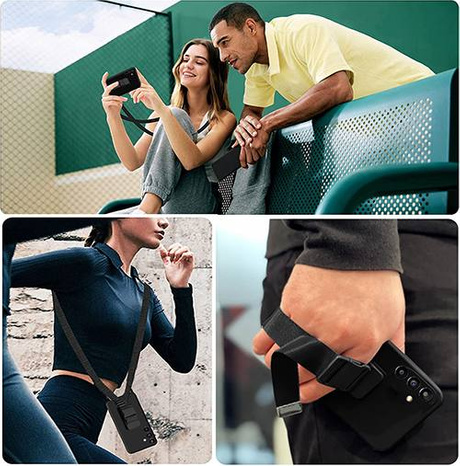 Etui do Samsung Galaxy A13 5G Etui ZE SMYCZĄ + SZKŁO HARTOWANE