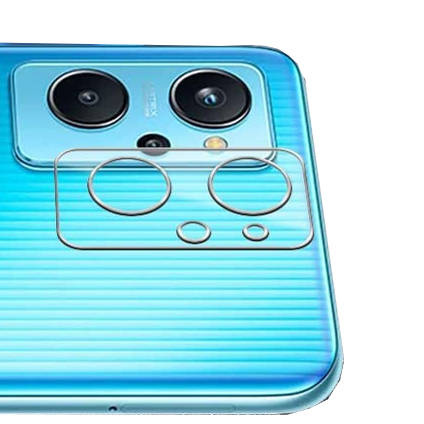 SZKŁO do Realme 9i na aparat obiektyw 