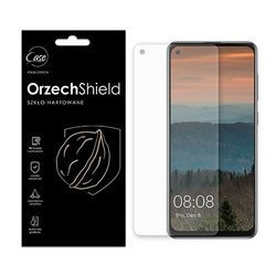 Szkło hartowane OrzechShield do Samsung Galaxy A21s