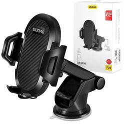 Uchwyt samochodowy teleskopowy na szybę kokpit DUDAO