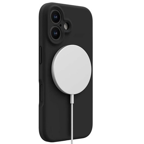 Etui SOFT CASE do iPhone 17 + 2x SZKŁO SZYBKA