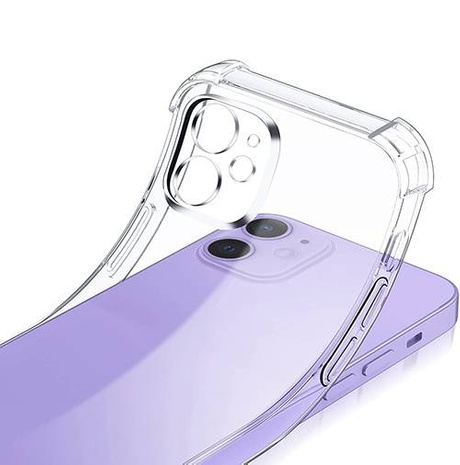 Etui SHOCK CASE do iPhone 12 mini