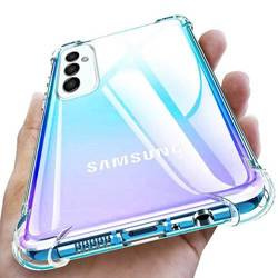 Etui do Samsung Galaxy M23 5G ANTI SHOCK CASE + SZKŁO HARTOWANE