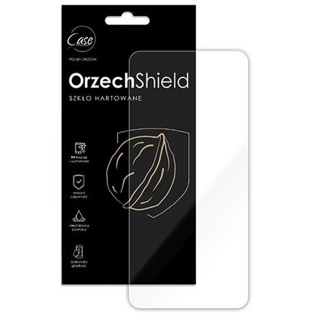 Szkło POLSKI ORZECH do Samsung Galaxy S25 Plus