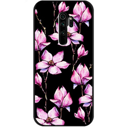 Etui do Xiaomi Redmi Note 8 Pro wzory CASE + SZKŁO