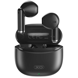 Słuchawki bezprzewodowe z Bluetooth 5.3 douszne TWS dots do biegania