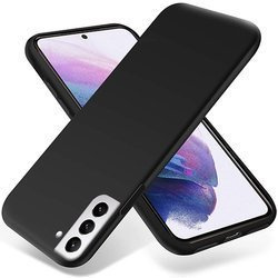Etui SOFT CASE do Samsung Galaxy S22 + SZKŁO HARTOWANE