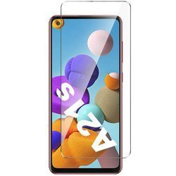 SZKŁO HARTOWANE 9H do Samsung Galaxy A21s