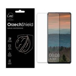 Szkło hartowane OrzechShield do SAMSUNG GALAXY S20 FE