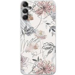 Etui do Samsung Galaxy M15 5G wzory CASE + SZKŁO