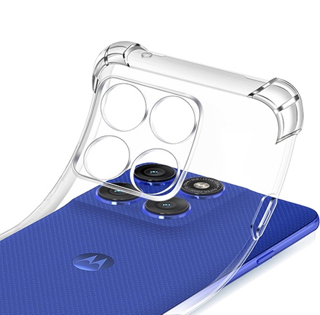 Etui do Motorola Edge 60 Pro ANTI SHOCK CASE 