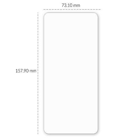 Szkło POLSKI ORZECH do Samsung Galaxy A52