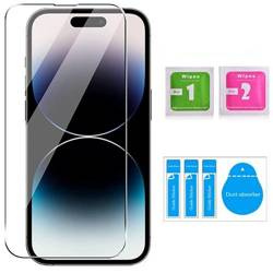 SZKŁO HARTOWANE 9H do iPhone 14 Pro