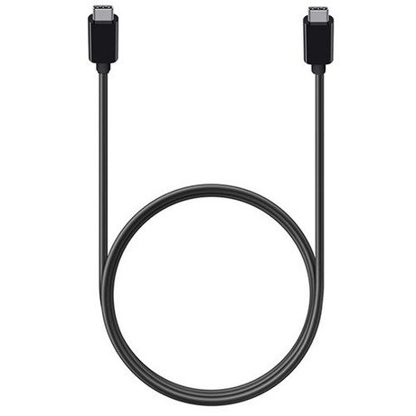 Kabel USB-C - USB-C FAST CHARGE 2M 2,4A