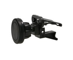 Uchwyt samochodowy magnetyczny na kratkę nawiewu