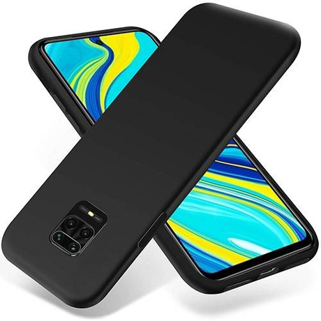 Etui do Xiaomi Redmi Note 9S SOFT CASE