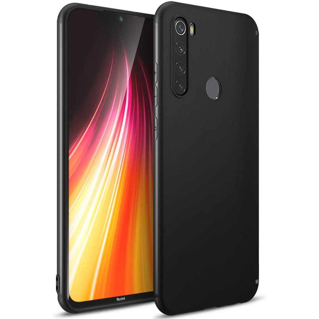 Какой чехол подойдет на xiaomi redmi note 8t