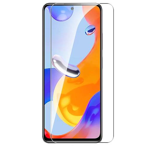 Etui Do Xiaomi Redmi Note 11 Pro 5g Brokat Case SzkŁo Hartowane Etui Na Smartphony Etui 7939