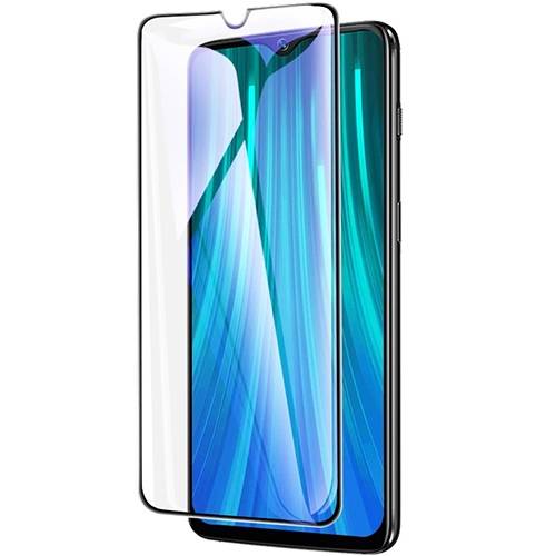 SzkŁo Hartowane 9d Na Cały Ekran Do Xiaomi Redmi Note 8 Pro Szkło