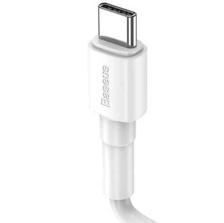 Baseus SZYBKI KABEL USB TYPE-C QUICK CHARGE 3A 1M