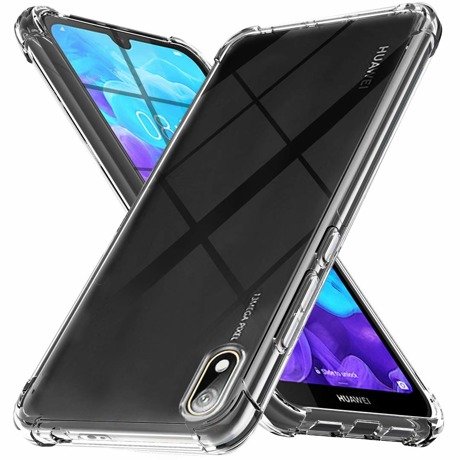 Etui SHOCK CASE do Huawei Y5 2019