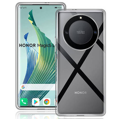 Etui SLIM CASE do Honor Magic 5 Lite 5G