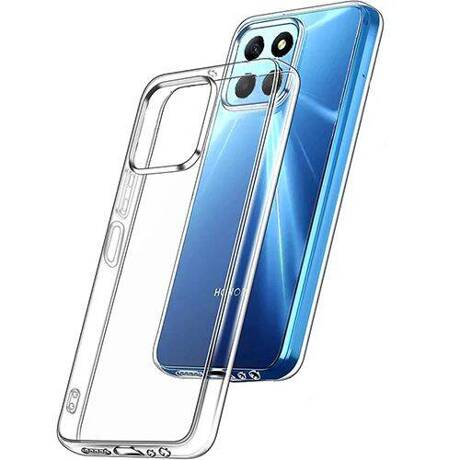 Etui SLIM CASE do Honor X6a + SZKŁO HARTOWANE