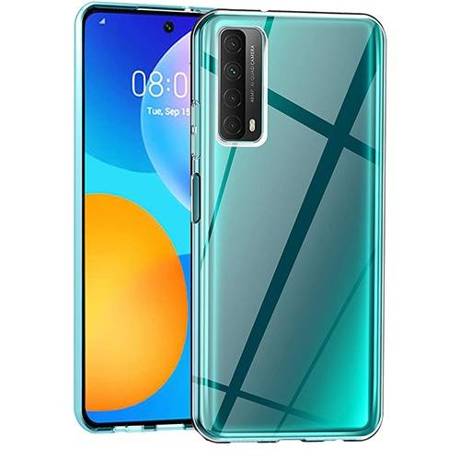 Etui SLIM CASE do Huawei P Smart 2021