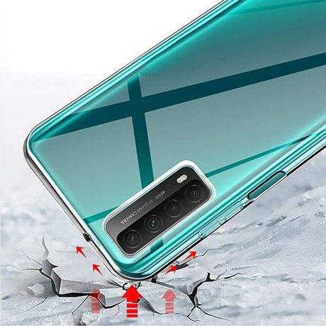 Etui SLIM CASE do Huawei P Smart 2021