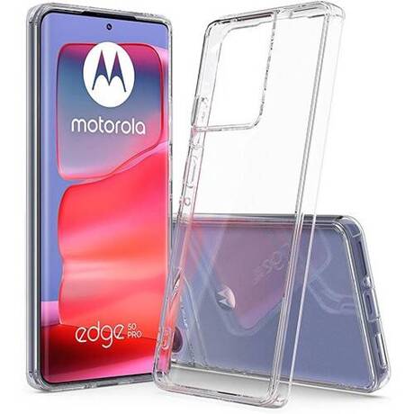 Etui SLIM CASE do Motorola Edge 50 Pro