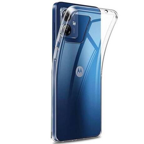 Etui SLIM CASE do Motorola Moto G14 + SZKŁO HARTOWANE